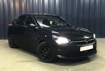  Voir d&eacute;tails -Opel Corsa 1.2 T 130 GS-LINE BVA - Garantie 1 an -  &agrave; Halluin (59)