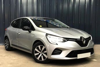  Voir d&eacute;tails -Renault Clio 1.5 BLUEDCI 100 EVOLUTION - Garantie 1 a &agrave; Halluin (59)