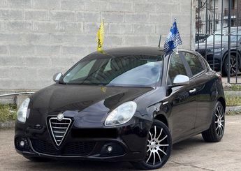  Voir d&eacute;tails -Alfa romeo Giulietta III 1.4 TB 120CV Ann�e 07-2011 176.000KL &agrave; �pinay-sur-Seine (93)