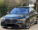 Mercedes Classe S S580e AMG LINE 11-2021 93.000Km TVA R�CU &agrave; �pinay-sur-Seine (93)