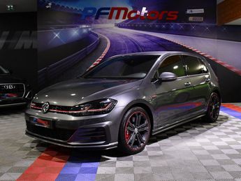  Voir d&eacute;tails -Volkswagen Golf 7 GTI Performance 2.0 TSI 245 DSG GPS Vi &agrave; Sarraltroff (57)
