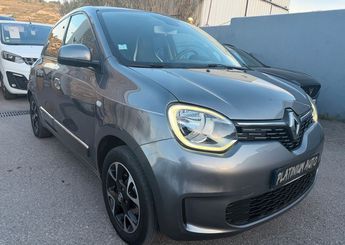  Voir d&eacute;tails -Renault Twingo 3 (2) 0.9 TCE 95 Intens &agrave;  Le Rove (13)