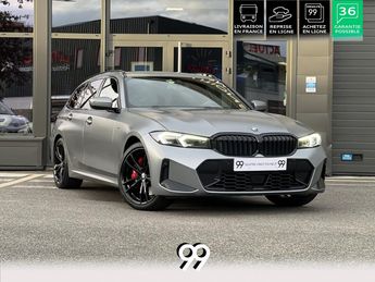  Voir d&eacute;tails -BMW Serie 3 touring 320d xDrive - M Sport - pack �va &agrave; Andr�zieux-Bouth�on (42)