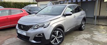  Voir d&eacute;tails -Peugeot 3008 ii 1.5 bluehdi 130ch eat8 2019 &agrave; Saint-Soupplets (77)
