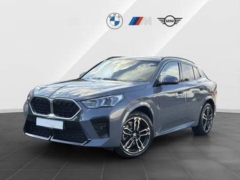  Voir d&eacute;tails -BMW X2 sDrive20i M Sport HuD*Pano*Park.As &agrave; Sarcelles (95)