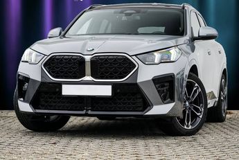  Voir d&eacute;tails -BMW X2 xDrive20d M-Sport AHK PANO ACC AdLED KoZ &agrave; Sarcelles (95)