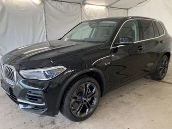  Voir d&eacute;tails -BMW X5 xD 45e Laser 21