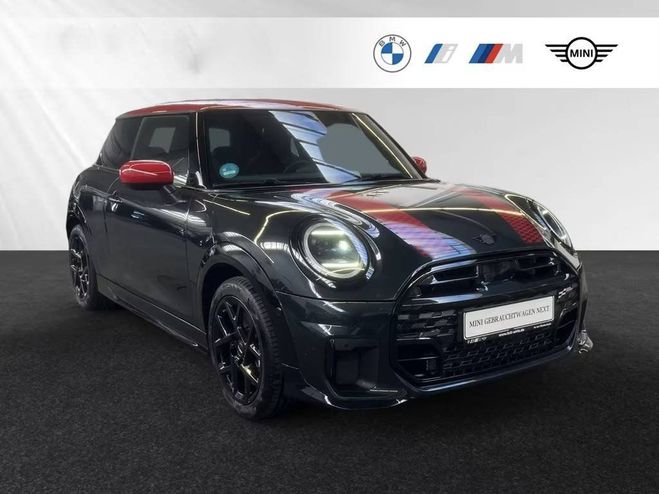 Mini Cooper C JCW Pano Sieges Sport L�gende Gris de 2024
