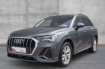  Voir d&eacute;tails -Audi Q3 35 TFSI S line LED PANO STANDHZG 18