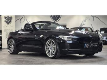  Voir d&eacute;tails -BMW Z4 SDRIVE 35i N54 3.0 BITURBO 306 DKG ROADS &agrave; Saint-Laurent-du-Var (06)