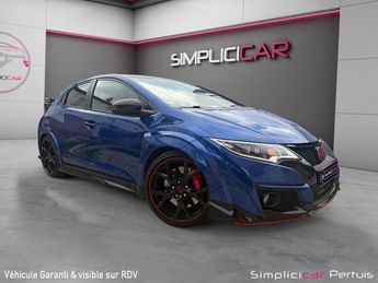  Voir d&eacute;tails -Honda Civic Type-R R 2.0 i-VTEC R GT- GPS - Cam�ra d &agrave; Pertuis (84)