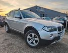BMW X3 2.0d 150ch Luxe *gps*cuir*si�ges chauffa &agrave; Uckange (57)