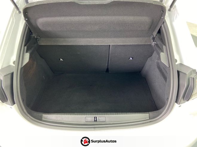 Peugeot 208 (2) PureTech 100 S&S Allure Blanc de 2024