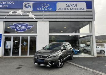  Voir d&eacute;tails -Peugeot 5008 1.6 THP 16V S&S 165 BV EAT6 Allure &agrave; Saint-C�r� (46)