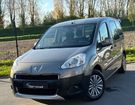 Peugeot Partner TEPEE 1.6 HDI 92CH ACTIVE ETG6 * AUTOMAT &agrave;  La Chapelle-d'Armenti�res (59)