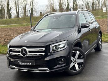  Voir d&eacute;tails -Mercedes Classe GL 200D 150CH PROGRESSIVE LINE 8G DCT * 202 &agrave;  La Chapelle-d'Armenti�res (59)