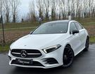 Mercedes Classe A BERLINE 180 D AMG LINE 7G-DCT * TOIT OUV &agrave;  La Chapelle-d'Armenti�res (59)