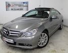 Mercedes Classe E COUPE 350 CDI BlueEfficiency (207.322) &agrave; Villeurbanne (69)