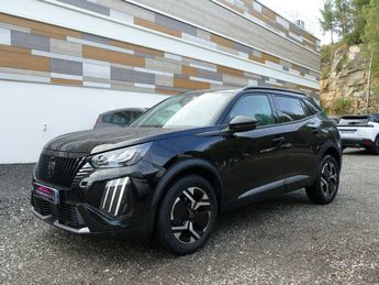  Voir d&eacute;tails -Peugeot 2008 1.2 PURETECH 100 Ch ALLURE BVM6 CARPLAY  &agrave;  La Ciotat (13)