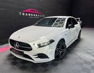 Mercedes Classe A 250 e EQ POWER 8G-DCT AMG Line / GARANTI &agrave; Chaponost (69)