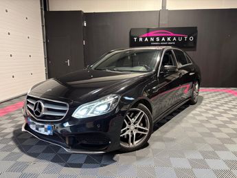  Voir d&eacute;tails -Mercedes Classe E 350 BlueTEC Fascination A &agrave; Beaumont-l�s-Valence (26)
