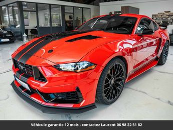  Voir d&eacute;tails -Ford Mustang kit pr�pa. tout compris hors homologatio &agrave; Paris (75)