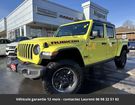 Jeep Gladiator rubicon 4x4 tout compris hors homologati &agrave; Paris (75)