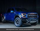 Ford F150 raptor supercrew 4x4 tout compris hors h &agrave; Paris (75)
