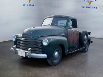  Voir d&eacute;tails -Chevrolet 3100 235 CI CHEVY 3.8 BVM4 Pick-up Am�ricain  &agrave; Serres-Castet (64)