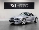 BMW Z3 M Roadster 3.2 321 ? Immat France Histor &agrave; Dardilly (69)