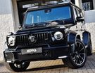 Mercedes Classe G