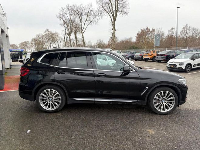 BMW X3 xDrive 30i - BVA Sport  G01 G08 F97 Luxu  de 2019