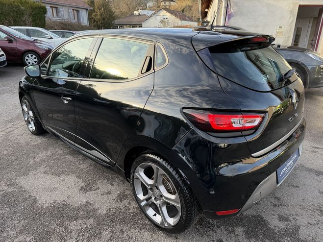 Renault Clio 0.9 TCE 90CH ENERGY INTENS 5P EURO6C NOIR de 2019