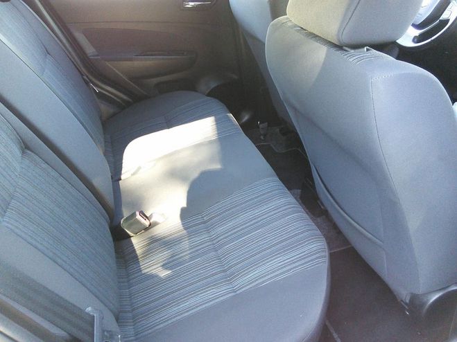 Suzuki Swift 1.3 DDiS 16V DPF 75 cv  CLIM - GARANTIE  Gris de 2016