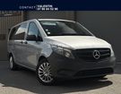 Mercedes Vito Tourer Long 2.8t 116 BlueTec BlueEfficie &agrave; Roanne (42)
