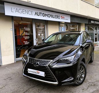  Voir d&eacute;tails -Lexus NX 300H PACK 2WD AUTO &agrave; Chaville (92)