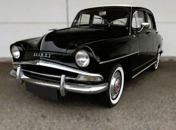  Voir d&eacute;tails -Simca Aronde RUSH MONTHLERY 90A &agrave; Chaville (92)