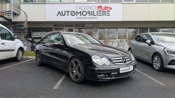  Voir d&eacute;tails -Mercedes Classe CLK Coup� 200K 1.8 i 16V 163 cv BMA &agrave; Palaiseau (91)