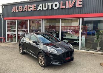  Voir d&eacute;tails -Ford Puma 1.0 FLEXIFUEL 125CH S&S MHEV ST-LINE X G &agrave; Eckbolsheim (67)