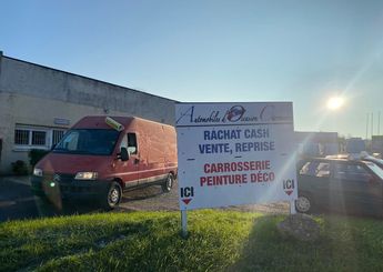  Voir d&eacute;tails -Citroen Jumper Citoen II H2 L3 Fourgon 2.8 HDI 126 Conf &agrave; Nanteuil-l�s-Meaux (77)