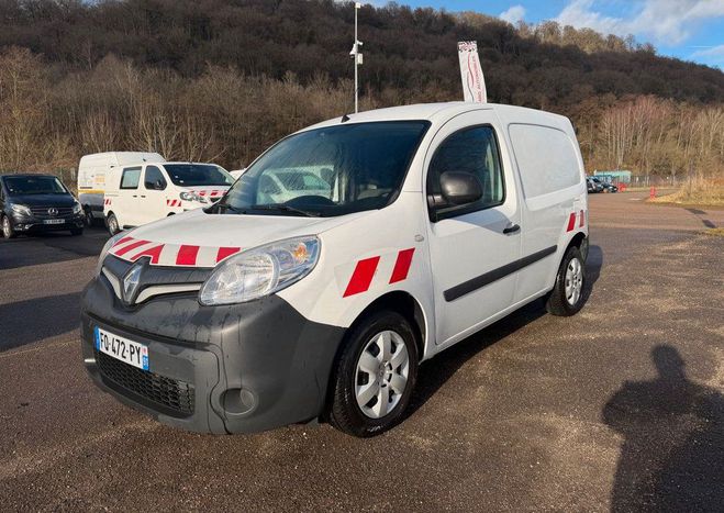 Renault Kangoo 1.5 BDCI 95CH EXTRA R LINK GARANTIE 12 M Blanc de 2020