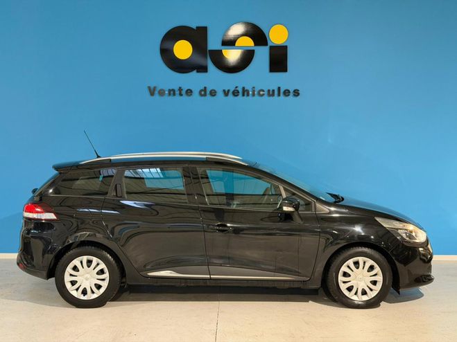 Renault Clio Estate IV 1.5 DCI 90 BUSINESS NOIR de 2015