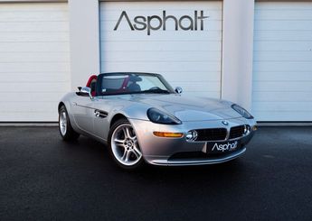  Voir d&eacute;tails -BMW Z8 Roadster V8 4.9L 400cv Collector &agrave;  Les Sables-d'Olonne (85)