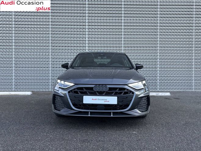 Audi A3 Sportback TFSI e Hybride rechargeable 27 Gris de 2025