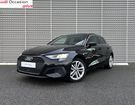 Audi A3 Sportback 35 TFSI Mild Hybrid 150 S tron &agrave; Escalquens (31)