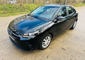  Voir d&eacute;tails -Opel Corsa 1.2 L 75 ch 5 Portes &agrave; Montfermeil (93)