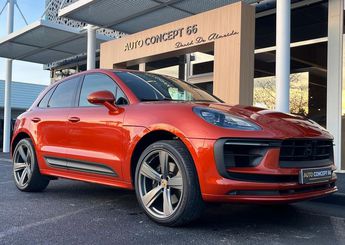  Voir d&eacute;tails -Porsche Macan S Phase 3 V6 380ch PDK &agrave; Perpignan (66)