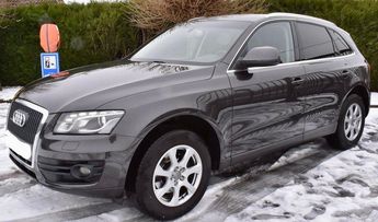  Voir d&eacute;tails -Audi Q5 2.0 TDI 163CV CUIR /GPS/RADAR AV AR / PA &agrave; Berck (62)