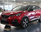 Peugeot 3008 1.2 Puretech 130ch S&S BVM6 GT Line &agrave; Saint-Saturnin (72)