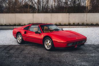  Voir d&eacute;tails -Ferrari 328 GTS Rosso Corsa Original Paint &agrave; Harelbeke (85)